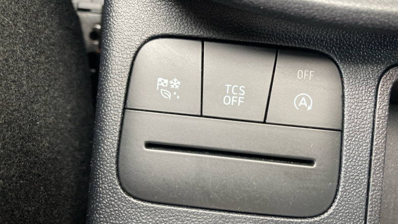 Ford Puma 1.0 EcoBoost Hybrid mHEV Titanium 5dr Petrol Hatchback